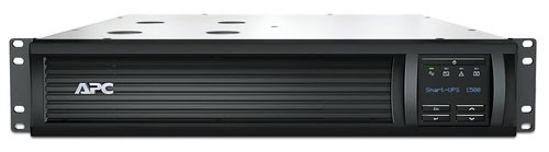 APC Smart-UPS 1500VA - Achat / Vente sur grosbill.com - 0