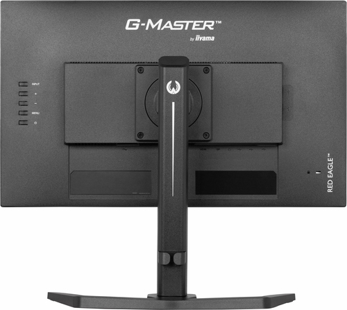 Iiyama 24 pouces  GB2470HSU-B6 - Ecran PC Iiyama - grosbill.com - 8