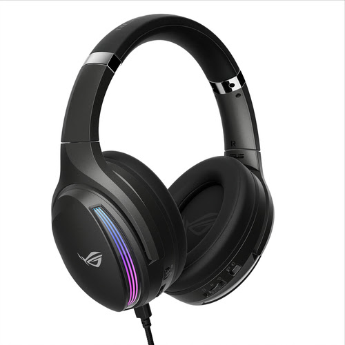 Asus Micro-casque MAGASIN EN LIGNE Grosbill