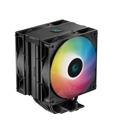 Deepcool Noir - Ventilateur CPU Deepcool - grosbill.com - 1