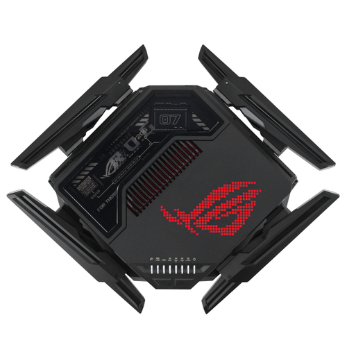 Asus GT-BE98 - Wifi 7 BE25000  - Routeur Asus - grosbill.com - 7