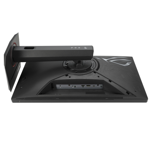 Asus 27 pouces  90LM0AG1-B01370 - Ecran PC Asus - grosbill.com - 2