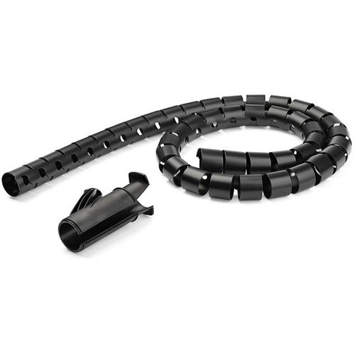 Cable Management Sleeve - 45mm x 1.5m - Achat / Vente sur grosbill.com - 0