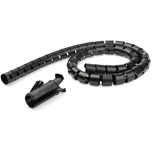 StarTech Cable Management Sleeve - 45mm x 1.5m