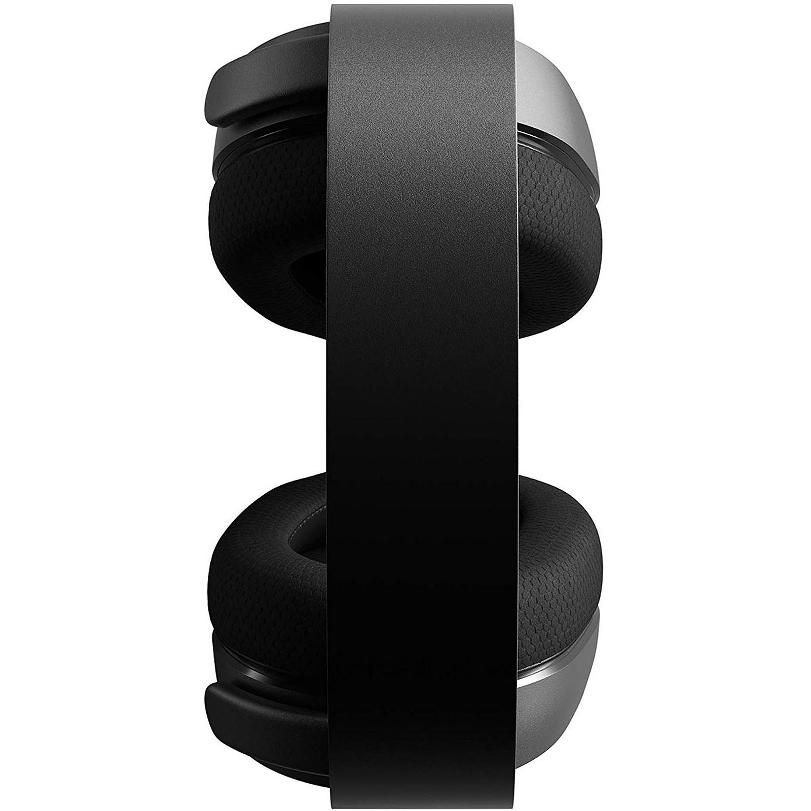 SteelSeries Arctis 3 Noir Stereo Noir - Micro-casque - grosbill.com - 2