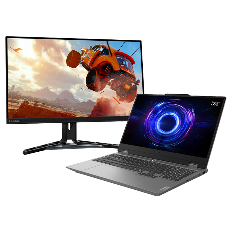 PC portable Lenovo Grosbill