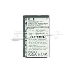 Batterie DLH Energy Grosbill