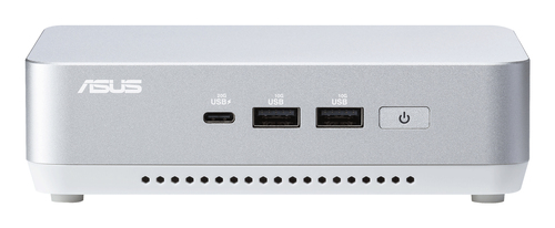 Asus NUC 14 Pro+ U9-185H/M2/Wifi/BT/LAN 2.5G/So-DDR5##-Seconde Vie-Très Bon Etat - Barebone et Mini-PC - 0