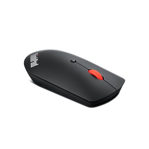 ThinkPad Bluetooth Silent Mouse (4Y50X88822) - Achat / Vente sur grosbill.com - 3