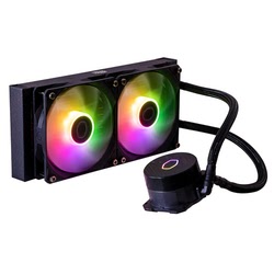 Watercooling Cooler Master Grosbill