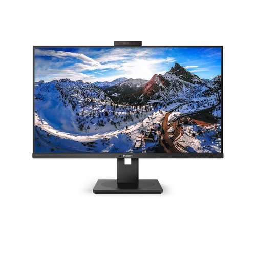 Philips 32 pouces  326P1H/00 - Ecran PC Philips - grosbill.com - 1