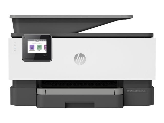 Imprimante multifonction HP OfficeJet 9012e - grosbill.com - 5