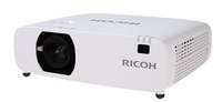 Ricoh Vidéoprojecteur MAGASIN EN LIGNE Grosbill