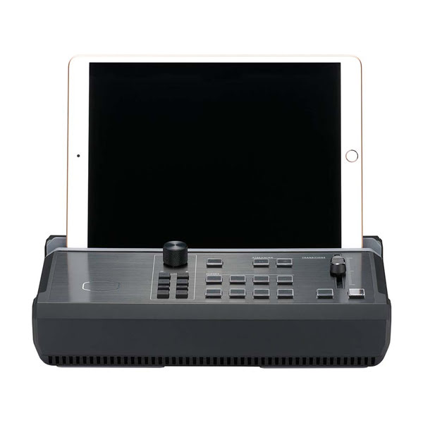Cooler Master StreamEnjin (RM-SEN1-H2H3-R1 --) - Achat / Vente Accessoire Streaming / Vlogging  sur grosbill.com - 4