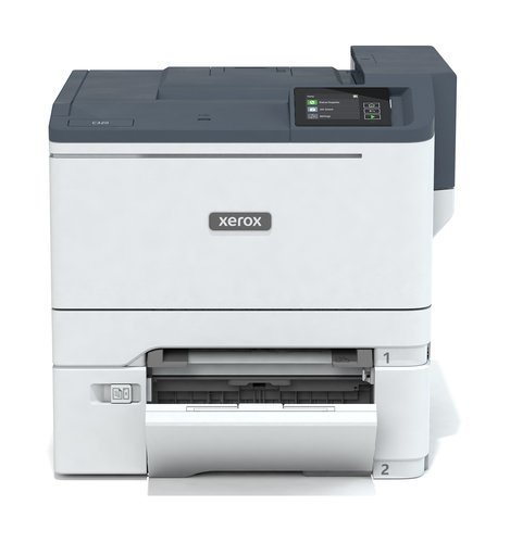 XEROX C320 A4 33PPM WIRELESS - Achat / Vente sur grosbill.com - 22