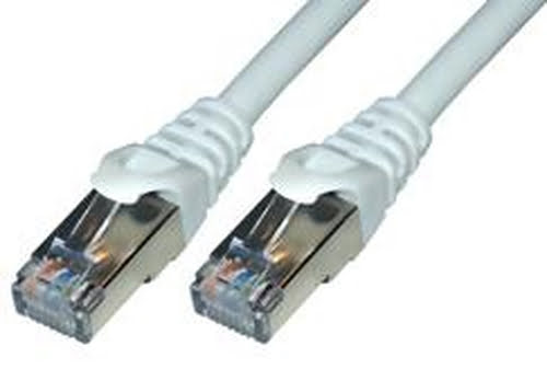 Cordon de brassage RJ45 CAT 6 F/UTP - Achat / Vente sur grosbill.com - 0