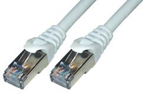 Cordon de brassage RJ45 CAT 6 F/UTP - Achat / Vente sur grosbill.com - 0