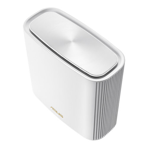 Asus ZenWiFi XT8 x2 White - Routeur Asus - grosbill.com - 2