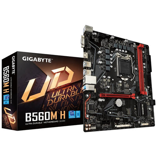 Gigabyte Carte mère MAGASIN EN LIGNE Grosbill