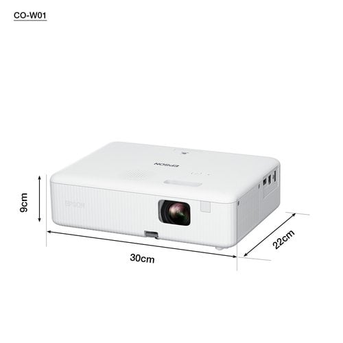 CO-W01 - Achat / Vente sur grosbill.com - 3