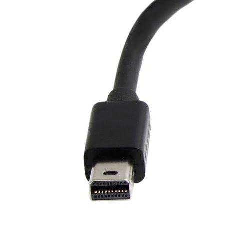 Mini DisplayPort to DVI Active Adapter - Achat / Vente sur grosbill.com - 2