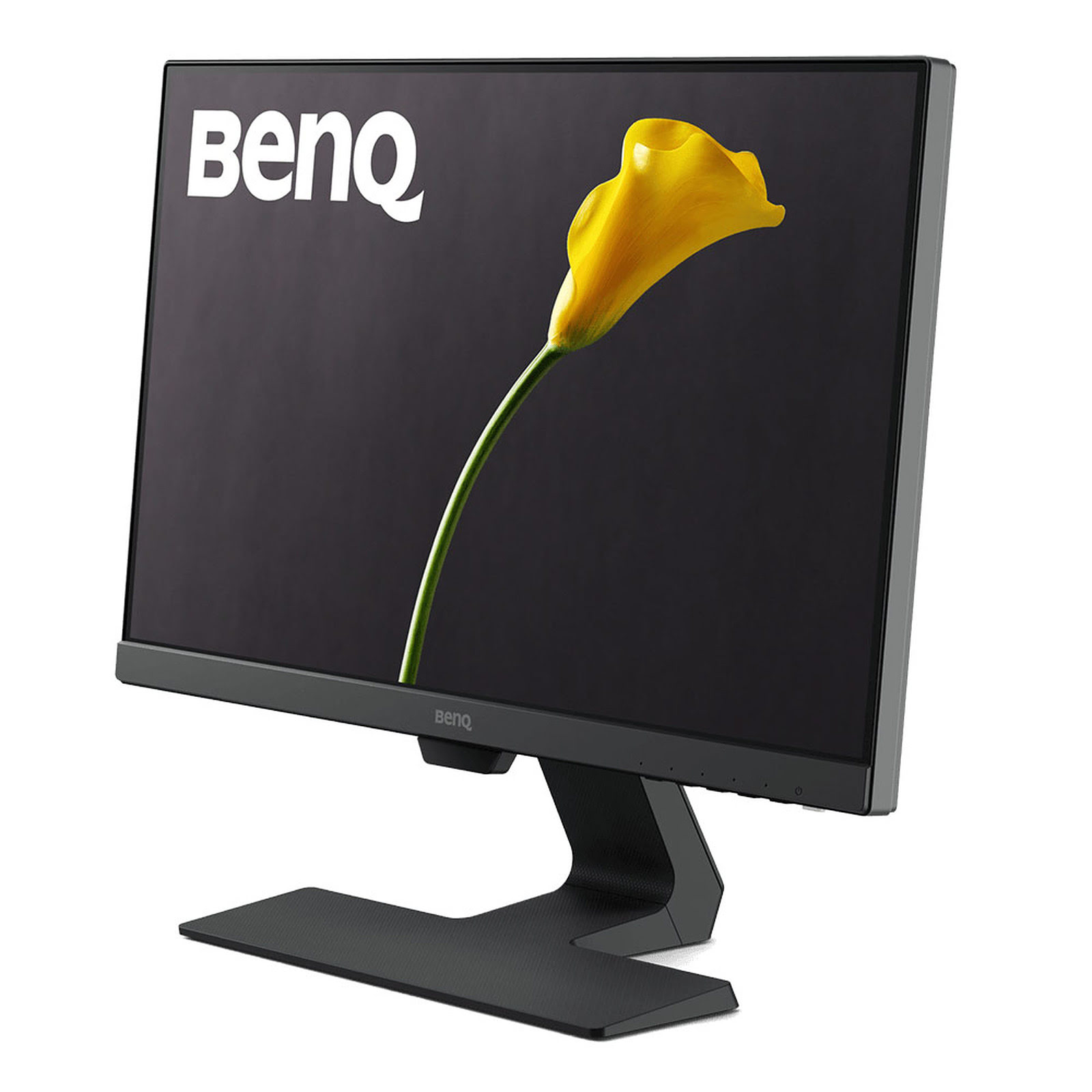 BenQ 22"  9H.LHLLA.TBE - Ecran PC BenQ - grosbill.com - 3