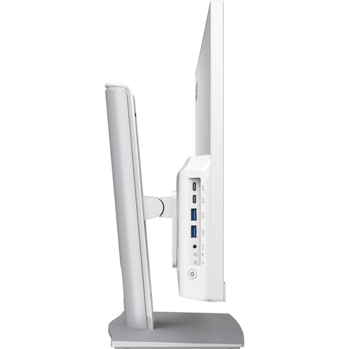 MSI Modern 23.8"tact FHD/C7-150U/16G/1To/W11P Blanc - All-In-One PC/MAC - 2