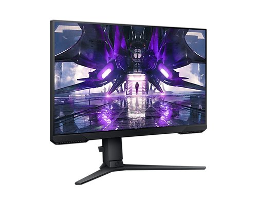 Samsung 24"  LS24AG320NUXEN - Ecran PC Samsung - grosbill.com - 4