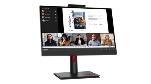TS/TIO22Gen5T 21.5 Monitor HDMI - Achat / Vente sur grosbill.com - 10