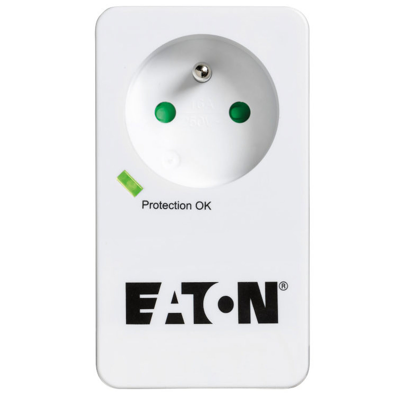 EATON MGE Protection Box PB1F (PB1F) - Achat / Vente Parasurtenseurs - Multiprises sur grosbill.com - 0