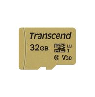 Carte mémoire Transcend Grosbill