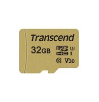 Transcend Carte mémoire MAGASIN EN LIGNE Grosbill