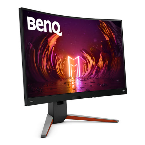 BenQ 32"  9H.LKALB.QBE** - Ecran PC BenQ - grosbill.com - 2