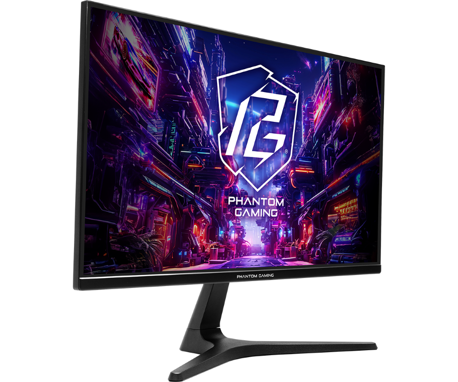 ASRock 24 pouces  PG25FFT - Ecran PC ASRock - grosbill.com - 1