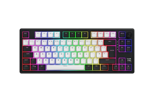 Hator Skyfall 80 MAG Ultima 8K Wireless - Clavier PC Hator - 1