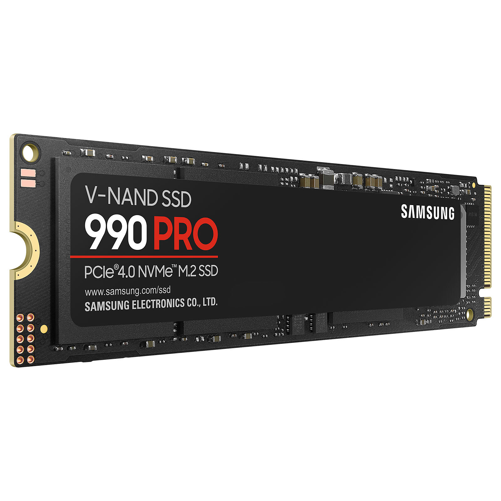 Disque SSD Samsung Grosbill