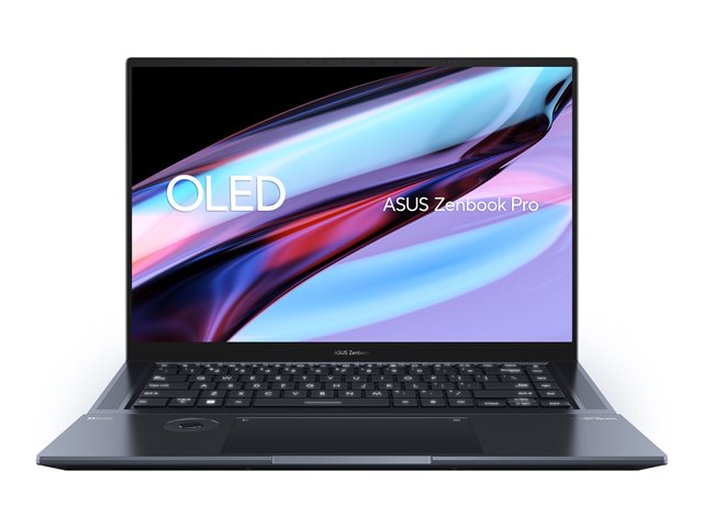 Asus Zenbook 16OLED tact 4K/i9-13900H/4070/32G/1T/W11P