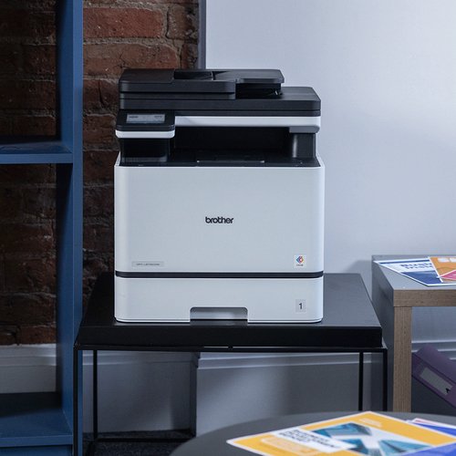 PRINTER COLOUR MULTIFUNCTION / - Achat / Vente sur grosbill.com - 4
