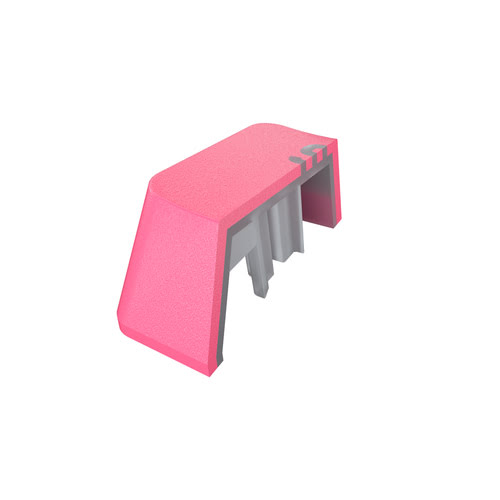 Corsair PBT Double - Clavier PC Corsair - grosbill.com - 3