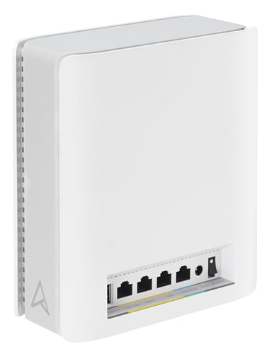 Asus ZenWiFi BT8 Tri-bande - Wifi 7 - Blanc - Routeur Asus - 6