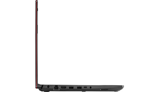 Asus 90NR0HB4-M006X0 - PC portable Asus - grosbill.com - 3