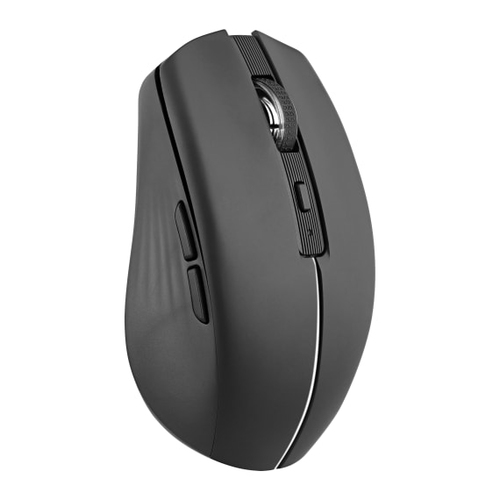 T'nB GRADIENT Noir - Souris PC T'nB - grosbill.com - 2