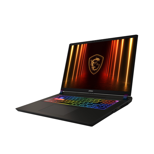 MSI 9S7-17S372-010 - PC portable MSI - grosbill.com - 1