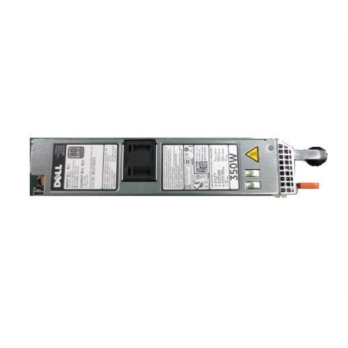 DELL Single Hot Plug Power Supply 350W Cust K