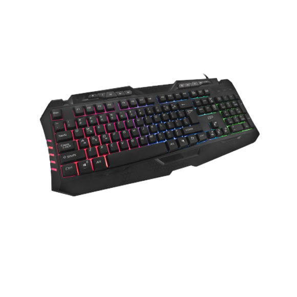 Betterplay Conqueror - Clavier PC Betterplay - grosbill.com - 0