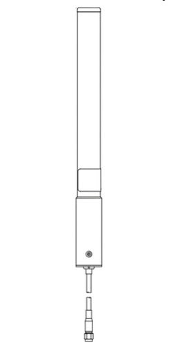 DIPOLE INDOOR ANTENNA - Achat / Vente sur grosbill.com - 0
