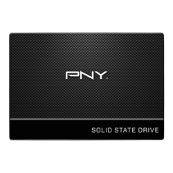 PNY Disque SSD MAGASIN EN LIGNE Grosbill