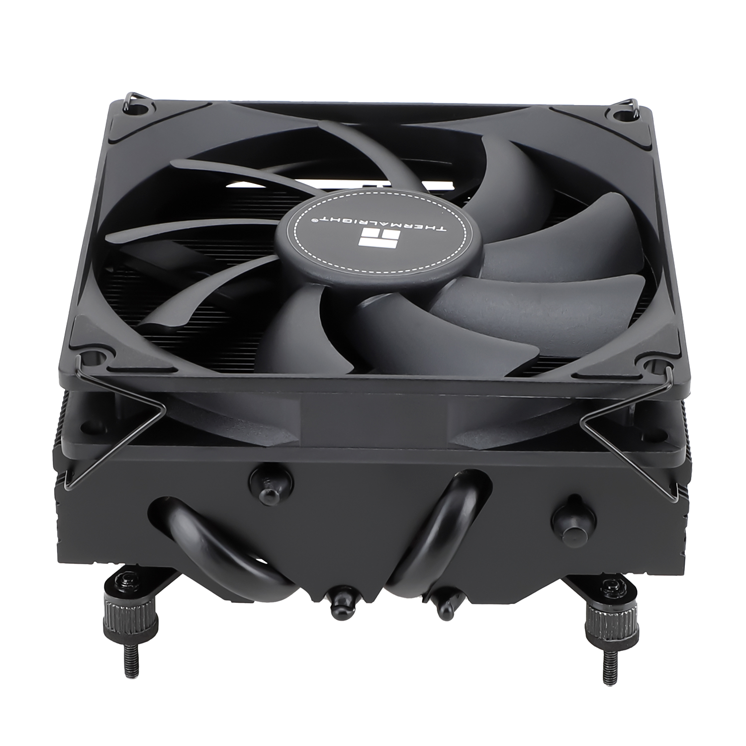 Thermalright Noir - Ventilateur CPU Thermalright - grosbill.com - 3