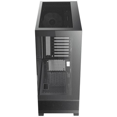 Antec CX700 ARGB Noir Noir - Boîtier PC Antec - grosbill.com - 5