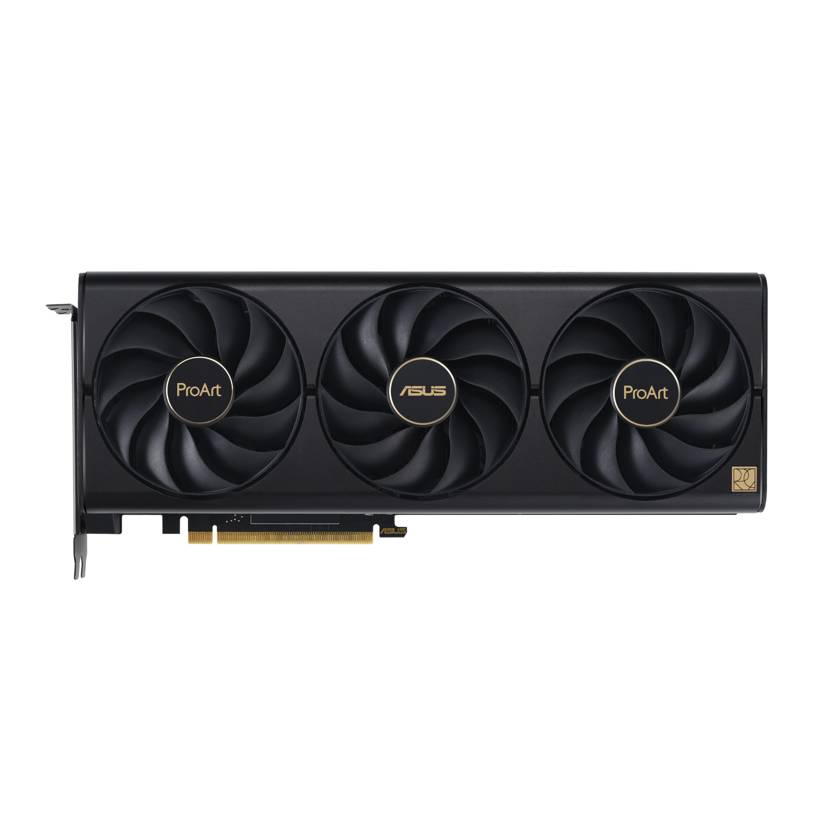 Asus PROART RTX4080 O16G  - Carte graphique Asus - grosbill.com - 2